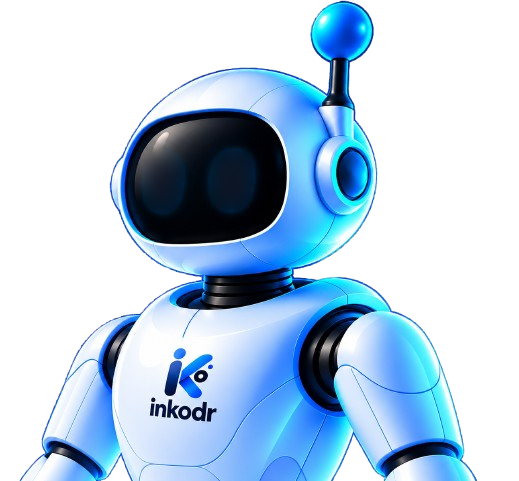 Inkodr AI Workforce Assistant